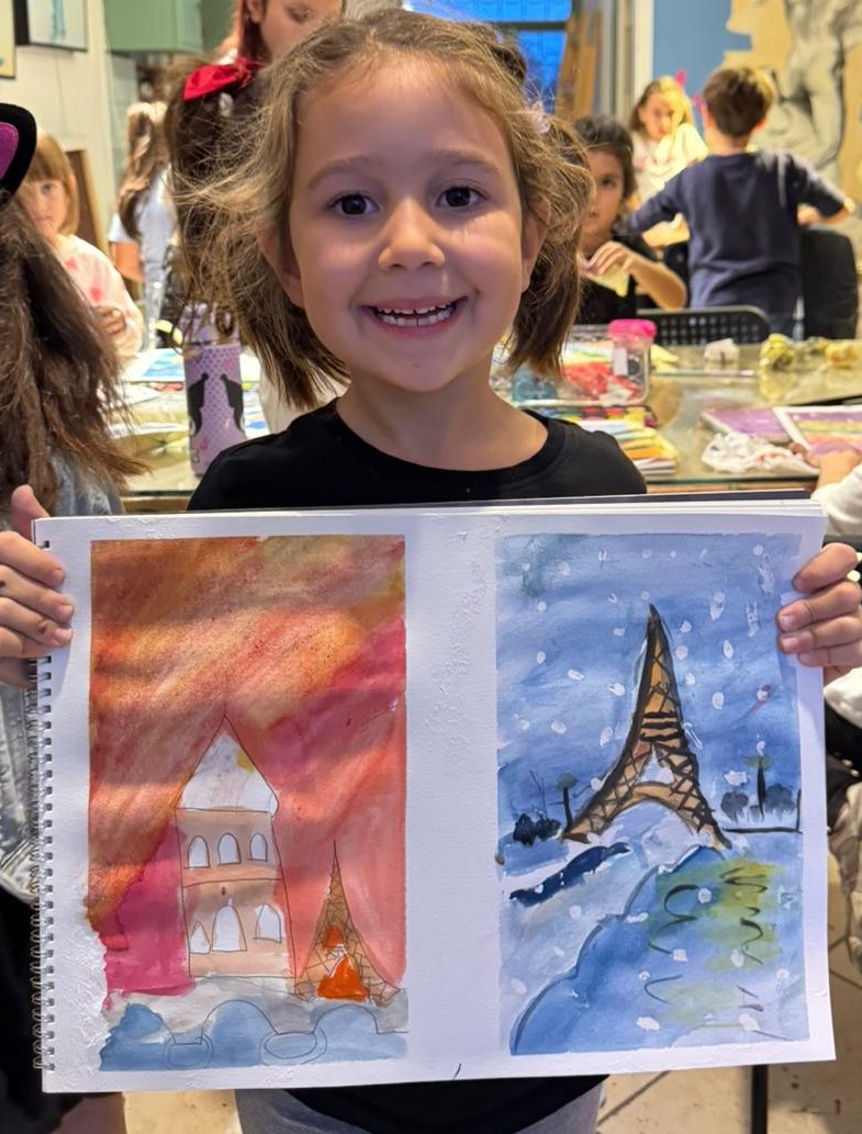 Paris ve istanbul